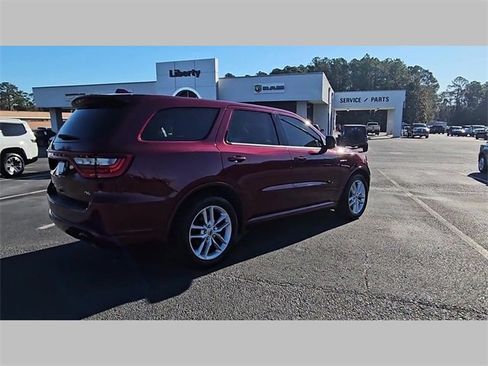 Used 2021 Dodge Durango R/T image 30