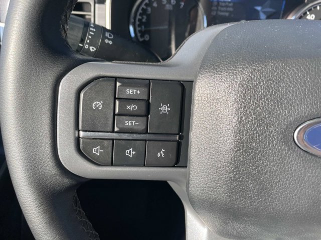 Used 2023 Ford F150 XLT w/ Equipment Group 302A High AWD/4WD image 38
