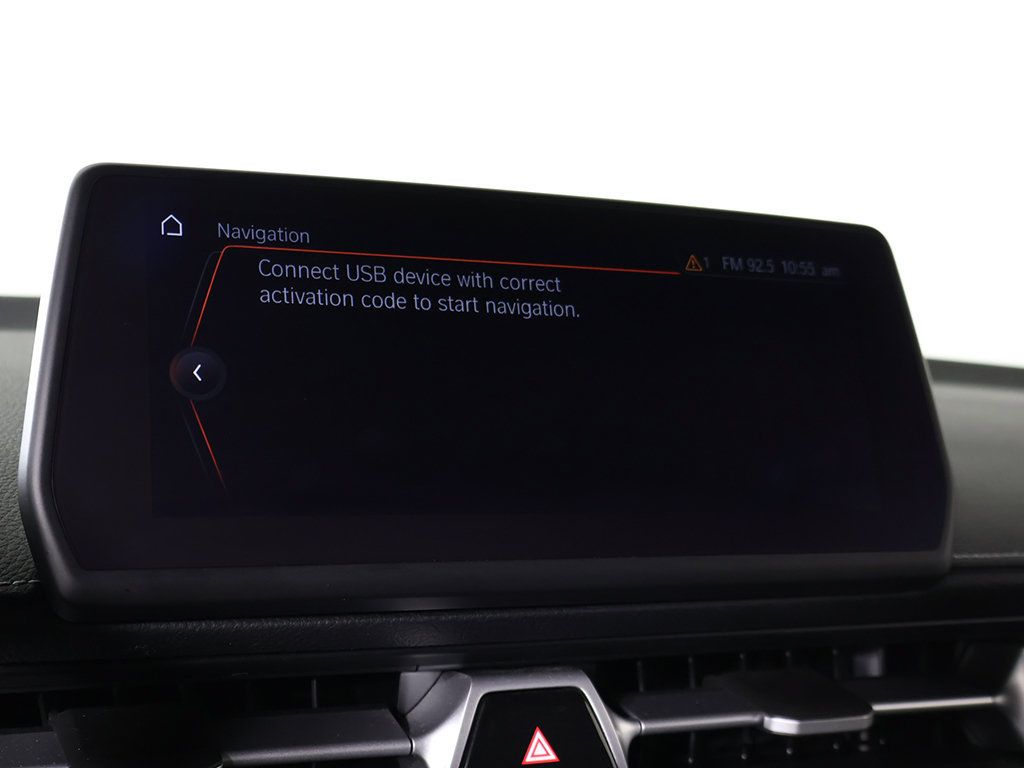 Used 2024 Toyota Supra RWD image 39
