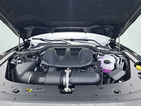 New 2026 Dodge Charger R/T AWD/4WD image 26