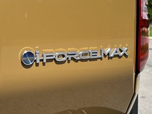 Used 2024 Toyota Land Cruiser w/ Premium Package AWD/4WD image 53