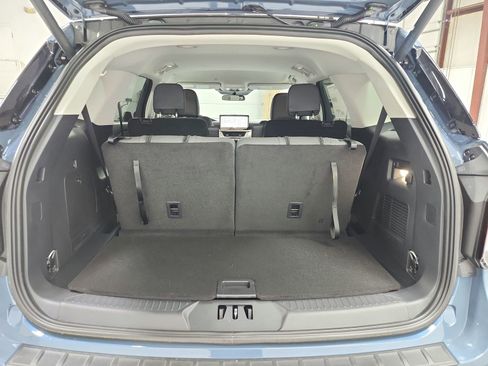 New 2026 Ford Explorer Active w/ Active Comfort Package RWD image 43