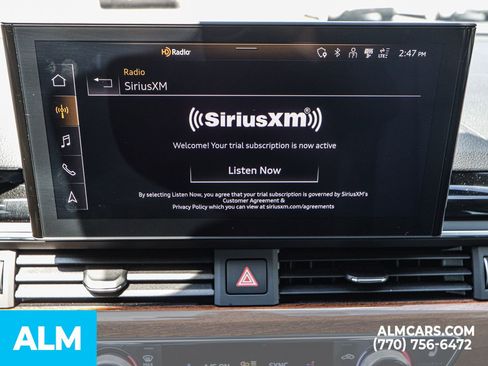 Used 2023 Audi A4 2.0T Premium image 47