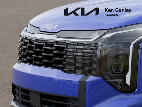 New 2026 Kia Sportage EX w/ EX Panorama Roof Package image 12