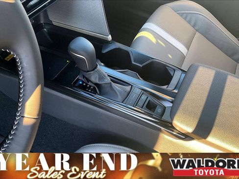 New 2026 Toyota Camry SE image 10