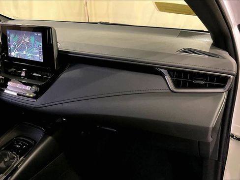 Used 2025 Toyota Corolla GR image 17