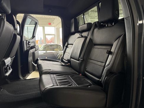 Used 2021 GMC Sierra 1500 Denali w/ Denali Ultimate Package image 14