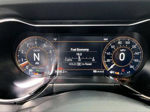 Used 2021 Ford Mustang Mach 1 w/ Mach 1 Handling Package RWD image 20