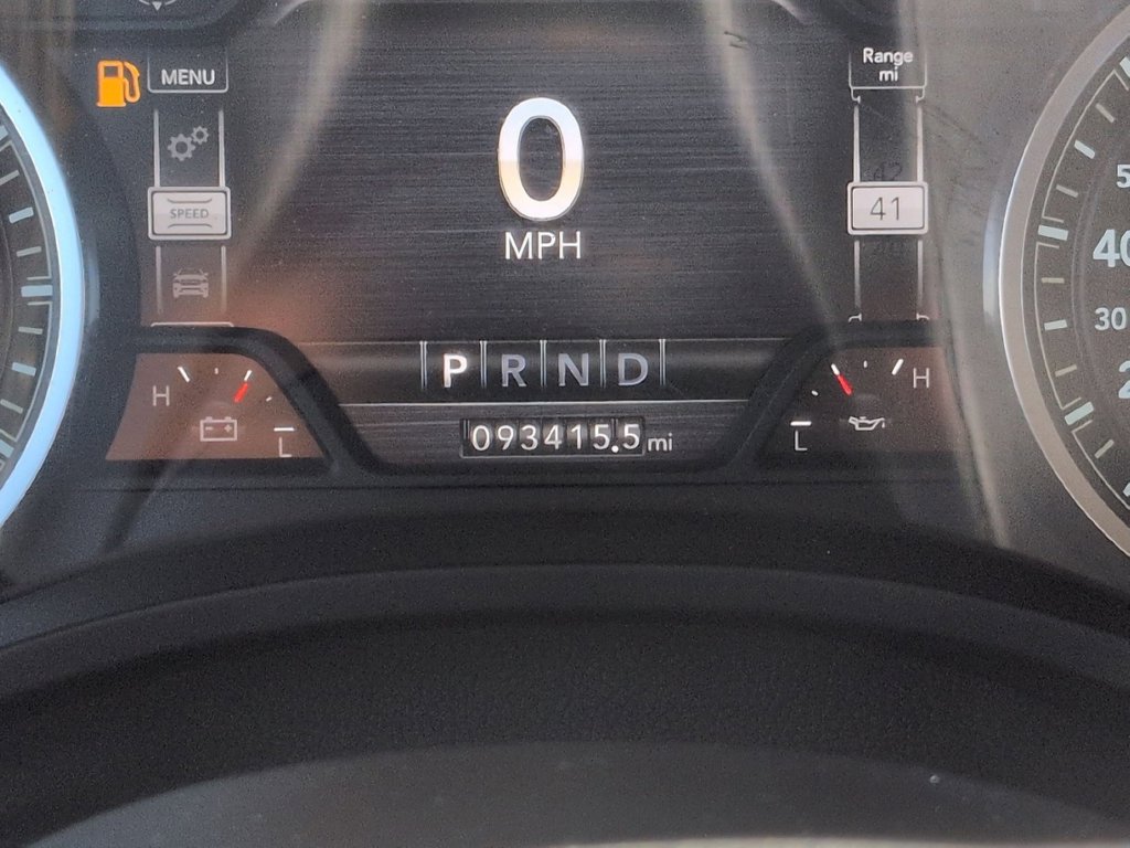 Used 2021 RAM 1500 Laramie AWD/4WD image 21