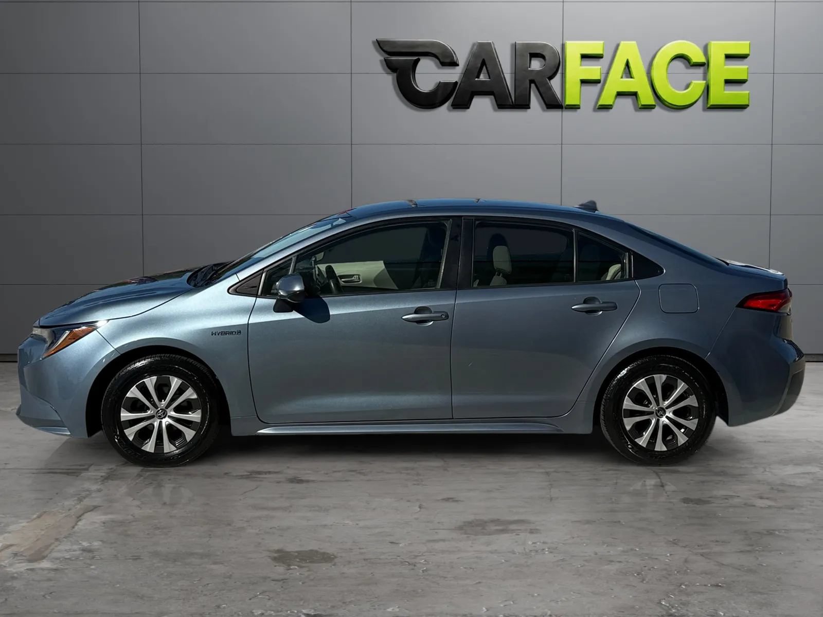 Used 2020 Toyota Corolla LE FWD image 7