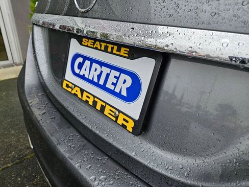 Used 2018 Mercedes-Benz C 300 4MATIC Sedan image 15