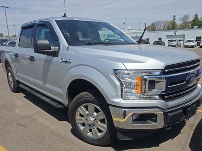 Used 2019 Ford F150 XLT w/ Trailer Tow Package