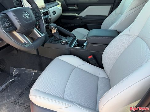 New 2026 Toyota Tacoma Limited AWD/4WD image 20