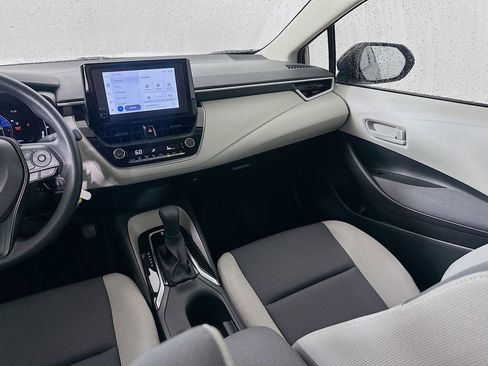 Certified 2026 Toyota Corolla LE image 22