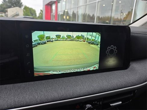 New 2025 Nissan Kicks SV w/ SV Premium Package image 17