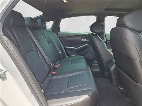 Used 2024 Honda Accord Sport image 19