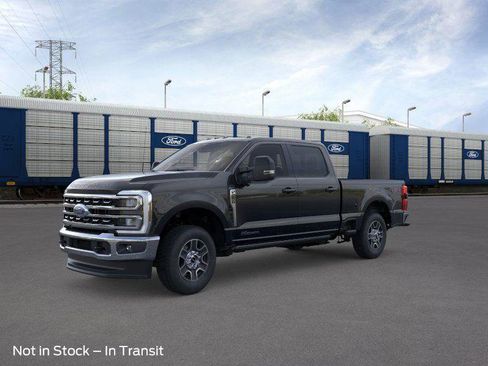 New 2026 Ford F250 Lariat image 30