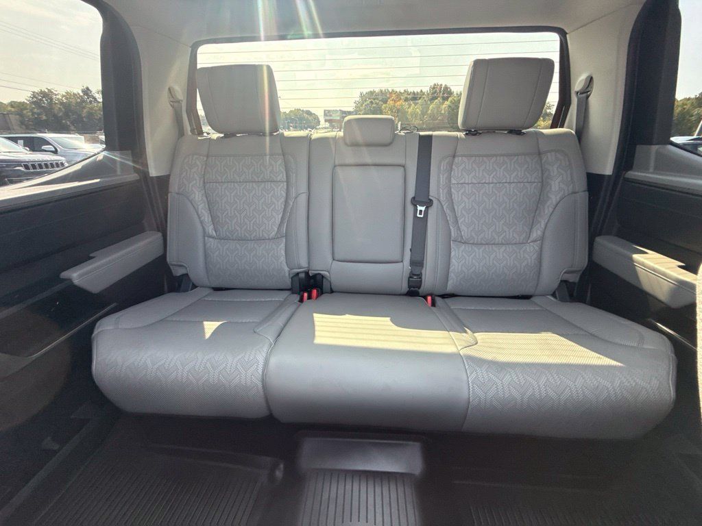 Used 2023 Toyota Tundra Limited w/ TRD Off-Road Package AWD/4WD image 11