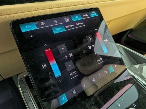 New 2025 Cadillac Escalade IQ Luxury 2 image 23