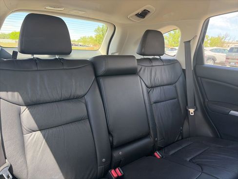 Used 2013 Honda CR-V EX-L image 33