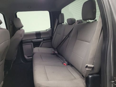 Used 2016 Ford F150 XLT w/ Equipment Group 301A Mid RWD image 18