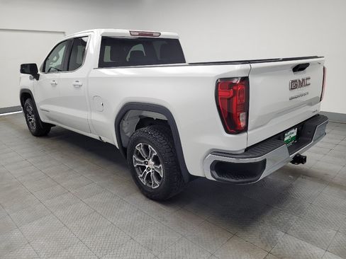 Used 2020 GMC Sierra 1500 SLE w/ Trailering Package image 5