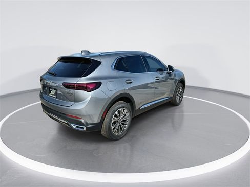 New 2026 Buick Envision Preferred image 8
