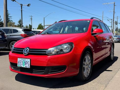Used 2014 Volkswagen Jetta TDI FWD image 11