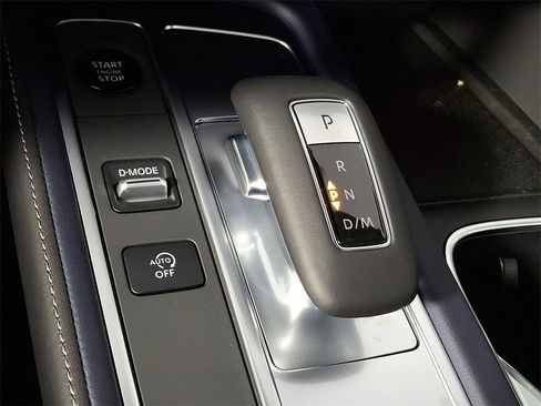 New 2026 INFINITI QX60 Sport w/ Dark Cargo Package image 15