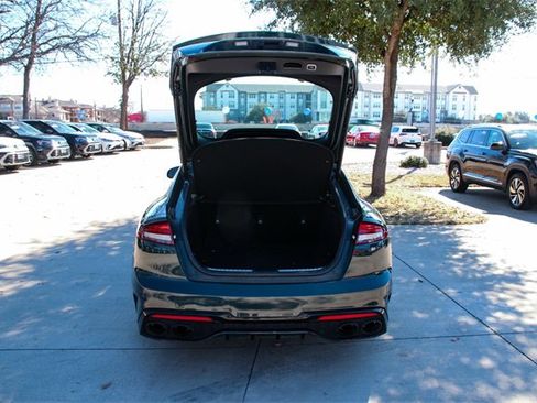 Used 2023 Kia Stinger GT2 w/ Option Group 020 image 42