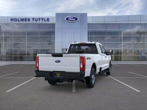 New 2026 Ford F250 XL image 8