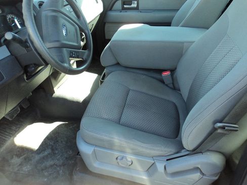 Used 2013 Ford F150 XL w/ PWR Equipment Group image 13