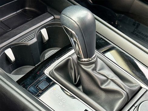 Used 2023 MAZDA CX-50 AWD 2.5 Turbo w/ Cargo Package image 15