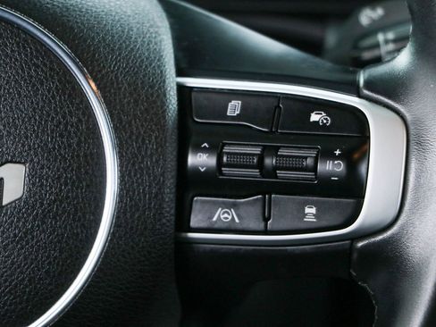Used 2025 Kia K5 GT-Line FWD image 14