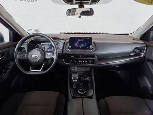 Used 2023 Nissan Rogue SV AWD/4WD image 23