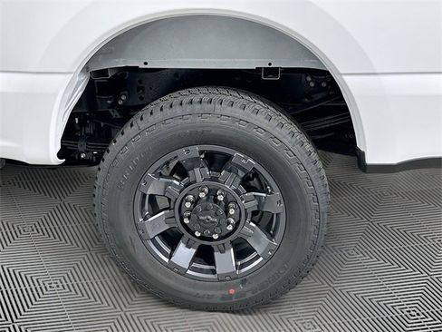New 2026 Ford F250 XL w/ STX Appearance Package image 16