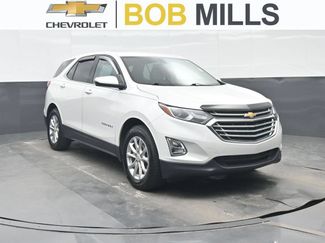 Used 2018 Chevrolet Equinox LT FWD video 1