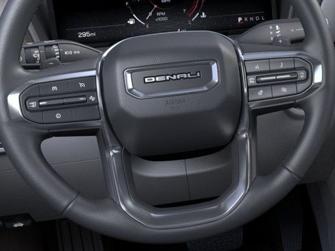 New 2026 GMC Terrain Denali w/ LPO, Floor Liner Package AWD/4WD image 19