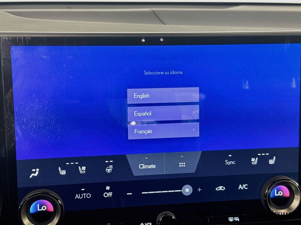 Certified 2024 Lexus NX 350 AWD image 15