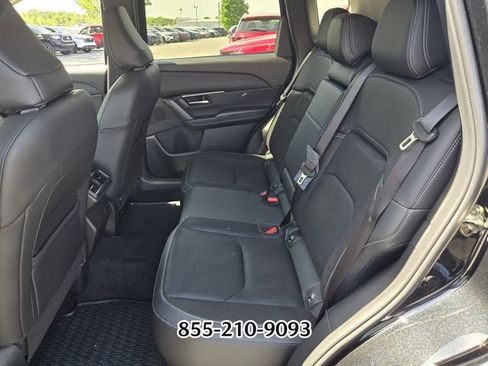 New 2026 MAZDA CX-5 Preferred AWD/4WD image 7