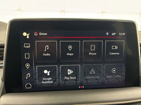 Used 2023 GMC Yukon AT4 image 33