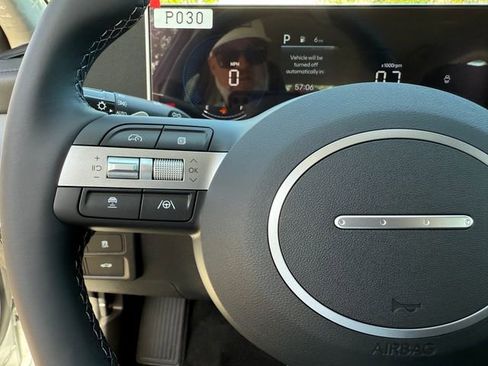 New 2026 Hyundai Sonata SEL image 27