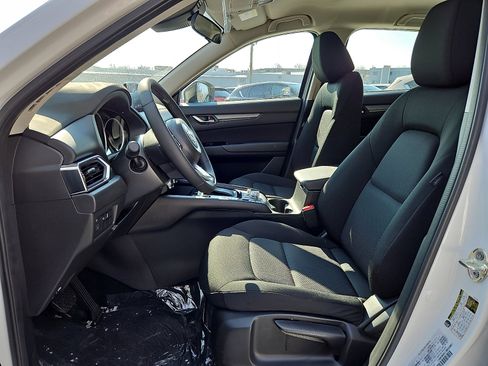 New 2025 MAZDA CX-5 AWD 2.5 S image 11