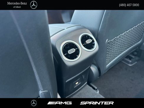 New 2026 Mercedes-Benz CLA 250 image 19