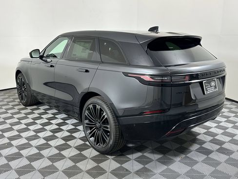 Used 2026 Land Rover Range Rover Velar Dynamic SE AWD/4WD image 3