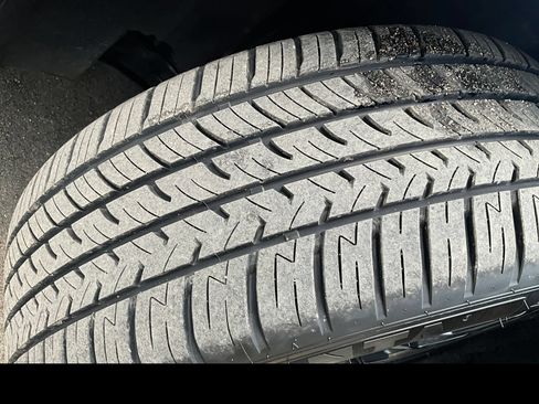 Used 2020 Ford Fusion SEL FWD image 16