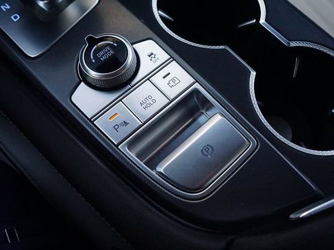 Certified 2026 Genesis G70 3.3T Sport Prestige image 11