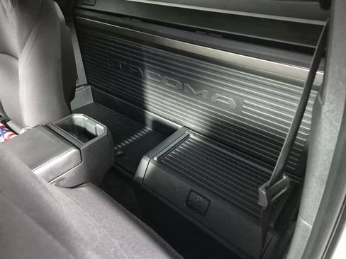 Used 2024 Toyota Tacoma SR RWD image 23