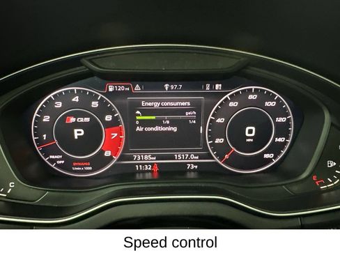 Used 2020 Audi SQ5 Premium Plus w/ Premium Plus Package AWD/4WD image 49