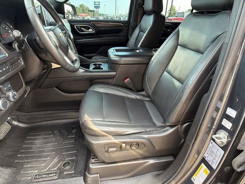 Used 2021 Chevrolet Tahoe LT RWD image 16